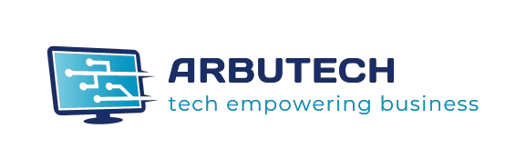 ARBUTECH Logo